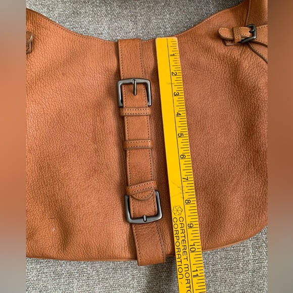 ✨MARNI Leather Crossbody - Picture 12 of 15